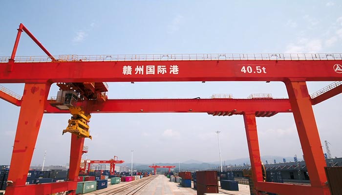 貿(mào)易物流板塊